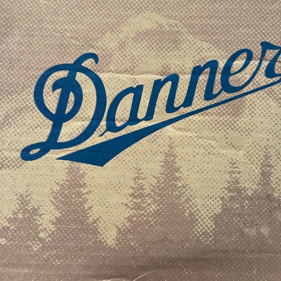 Danner Black Tactical Boots - Picture 4 of 9